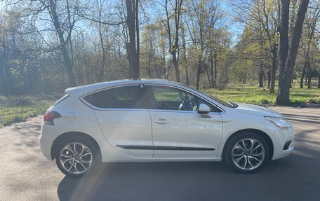 Citroen DS4, 2012 год, 770 000 рублей, 3 фотография