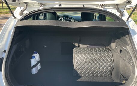 Citroen DS4, 2012 год, 770 000 рублей, 11 фотография