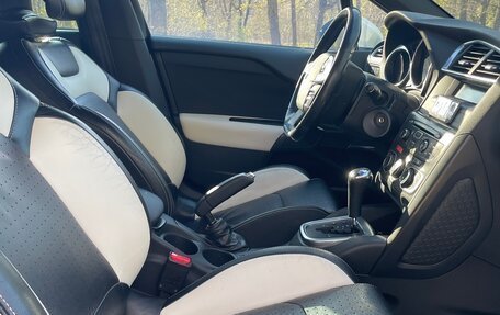 Citroen DS4, 2012 год, 770 000 рублей, 16 фотография