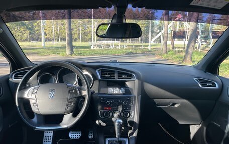 Citroen DS4, 2012 год, 770 000 рублей, 17 фотография