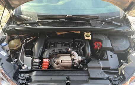 Citroen DS4, 2012 год, 770 000 рублей, 19 фотография