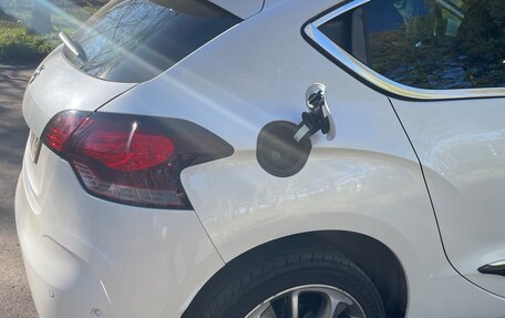 Citroen DS4, 2012 год, 770 000 рублей, 27 фотография