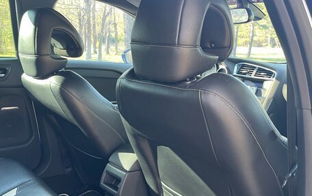 Citroen DS4, 2012 год, 770 000 рублей, 22 фотография