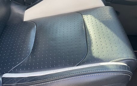 Citroen DS4, 2012 год, 770 000 рублей, 23 фотография
