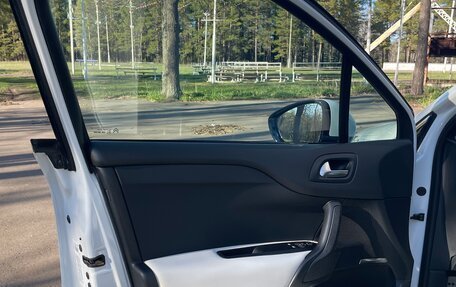 Citroen DS4, 2012 год, 770 000 рублей, 28 фотография