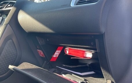 Citroen DS4, 2012 год, 770 000 рублей, 24 фотография