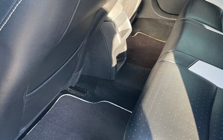 Citroen DS4, 2012 год, 770 000 рублей, 33 фотография