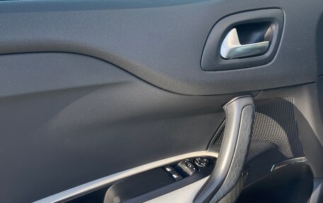 Citroen DS4, 2012 год, 770 000 рублей, 29 фотография