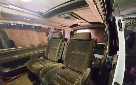 Toyota HiAce H100, 1993 год, 680 000 рублей, 7 фотография
