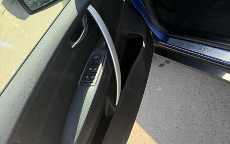 BMW X3, 2007 год, 975 000 рублей, 4 фотография
