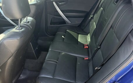 BMW X3, 2007 год, 975 000 рублей, 7 фотография