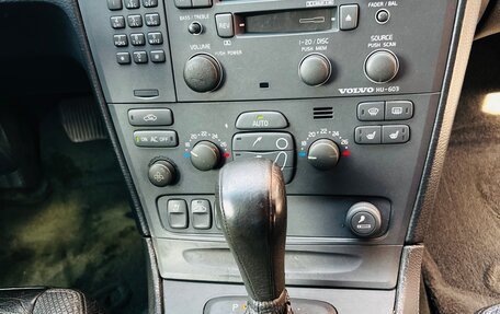 Volvo S60 III, 2001 год, 325 000 рублей, 8 фотография
