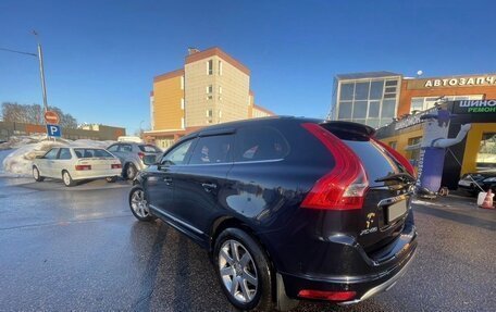 Volvo XC60 II, 2016 год, 2 400 000 рублей, 9 фотография