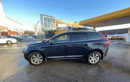 Volvo XC60 II, 2016 год, 2 400 000 рублей, 7 фотография