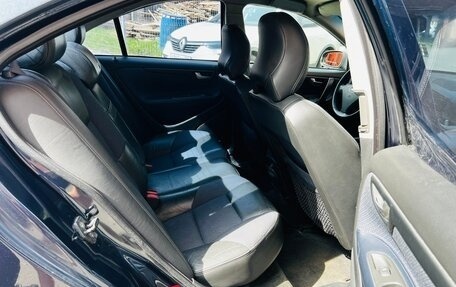 Volvo S60 III, 2001 год, 325 000 рублей, 6 фотография