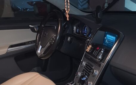 Volvo XC60 II, 2016 год, 2 400 000 рублей, 13 фотография