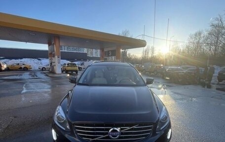 Volvo XC60 II, 2016 год, 2 400 000 рублей, 5 фотография