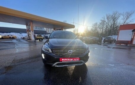 Volvo XC60 II, 2016 год, 2 400 000 рублей, 2 фотография