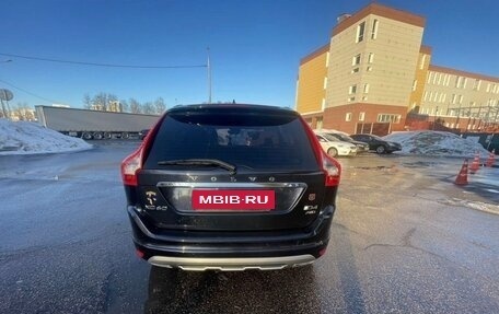 Volvo XC60 II, 2016 год, 2 400 000 рублей, 10 фотография