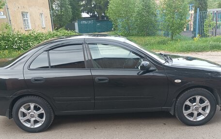 Nissan Almera, 2005 год, 285 000 рублей, 3 фотография