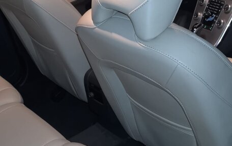 Volvo XC60 II, 2016 год, 2 400 000 рублей, 21 фотография
