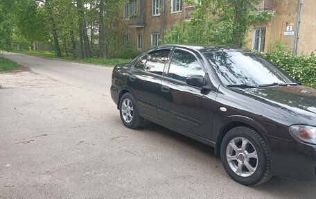 Nissan Almera, 2005 год, 285 000 рублей, 2 фотография