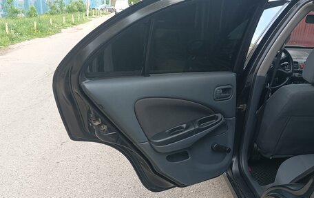Nissan Almera, 2005 год, 285 000 рублей, 14 фотография