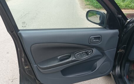 Nissan Almera, 2005 год, 285 000 рублей, 16 фотография