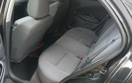 Nissan Almera, 2005 год, 285 000 рублей, 13 фотография