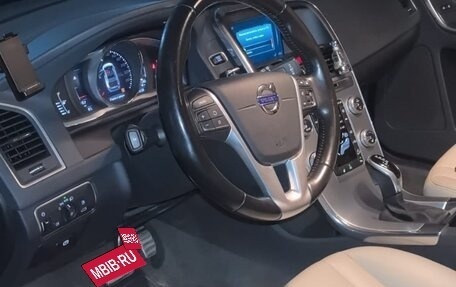 Volvo XC60 II, 2016 год, 2 400 000 рублей, 15 фотография