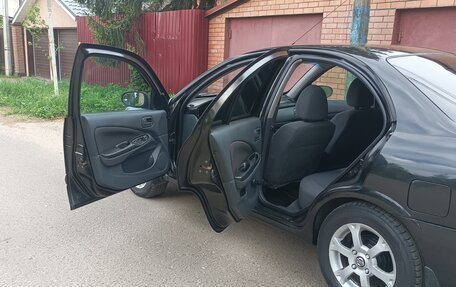 Nissan Almera, 2005 год, 285 000 рублей, 17 фотография
