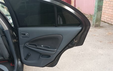 Nissan Almera, 2005 год, 285 000 рублей, 20 фотография