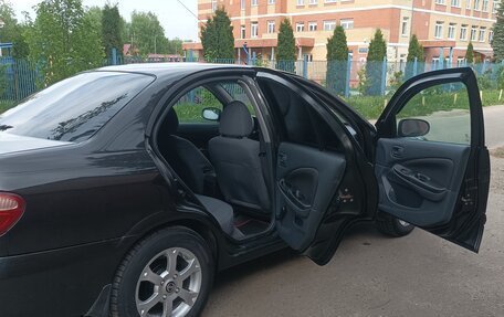 Nissan Almera, 2005 год, 285 000 рублей, 23 фотография