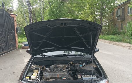 Nissan Almera, 2005 год, 285 000 рублей, 26 фотография