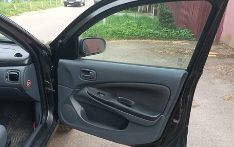 Nissan Almera, 2005 год, 285 000 рублей, 22 фотография