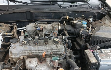 Nissan Almera, 2005 год, 285 000 рублей, 25 фотография