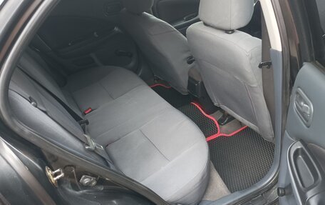 Nissan Almera, 2005 год, 285 000 рублей, 19 фотография