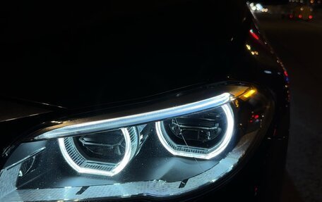 BMW 5 серия, 2014 год, 2 150 000 рублей, 5 фотография