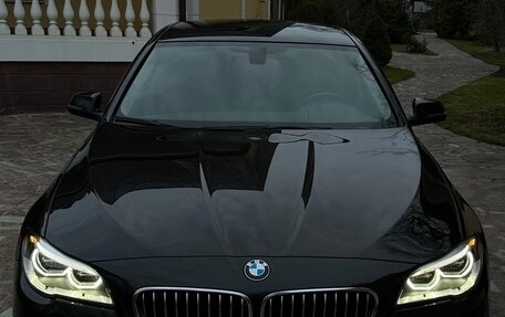 BMW 5 серия, 2014 год, 2 150 000 рублей, 3 фотография