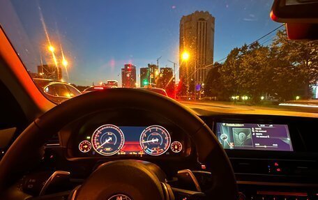 BMW 5 серия, 2014 год, 2 150 000 рублей, 12 фотография