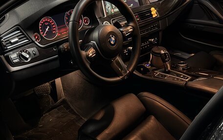 BMW 5 серия, 2014 год, 2 150 000 рублей, 11 фотография