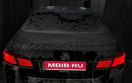 BMW 5 серия, 2014 год, 2 150 000 рублей, 8 фотография