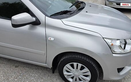 Datsun on-DO I рестайлинг, 2018 год, 1 100 000 рублей, 4 фотография