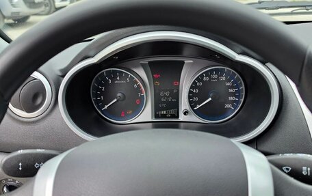 Datsun on-DO I рестайлинг, 2018 год, 1 100 000 рублей, 26 фотография