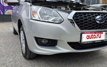 Datsun on-DO I рестайлинг, 2018 год, 1 100 000 рублей, 19 фотография