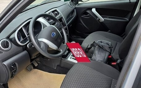 Datsun on-DO I рестайлинг, 2018 год, 1 100 000 рублей, 21 фотография