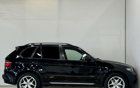 BMW X5, 2008 год, 1 579 000 рублей, 10 фотография