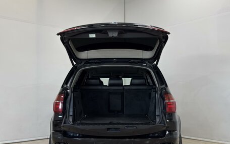 BMW X5, 2008 год, 1 579 000 рублей, 6 фотография