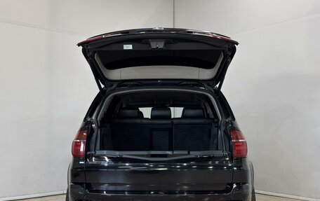 BMW X5, 2008 год, 1 579 000 рублей, 5 фотография