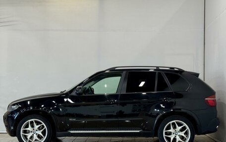 BMW X5, 2008 год, 1 579 000 рублей, 2 фотография